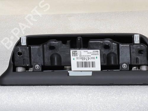 Display JEEP AVENGER (J2) 1.2 T3 e-Hybrid | BP38645047C48 - Image 3