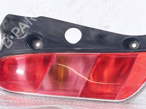 Used Left taillight Left taillight LANCIA YPSILON (843_) 1.2 (843.AXA1A) (60 hp) 31135921 31135921