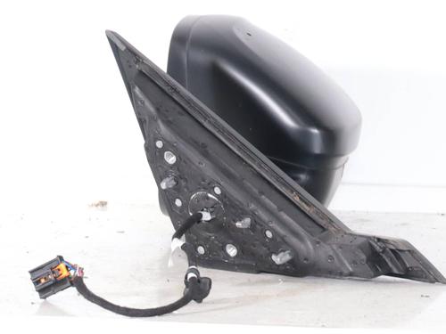 Used Left mirror JEEP AVENGER (J2) Electric (156 hp) 23505426