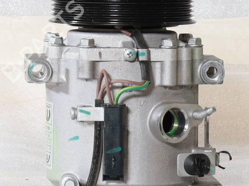 Compressor A/C ABARTH 600e (365) TURISMO | BP37711045M34  - Image 5