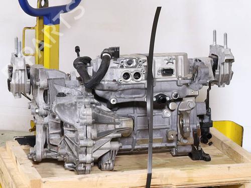 Engine JEEP AVENGER (J2) Electric | BP39236579M1 - Image 4