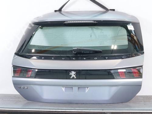 Used Tailgate Tailgate 36835606 36835606