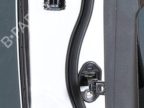 Right front door ALFA ROMEO TONALE (965_) 1.6 VGT-D | BP29892576C3