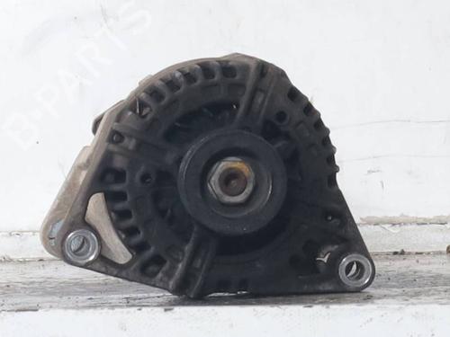Used Alternator Alternator OPEL CORSA D (S07) 1.2 (L08, L68) (80 hp) 33319090 33319090