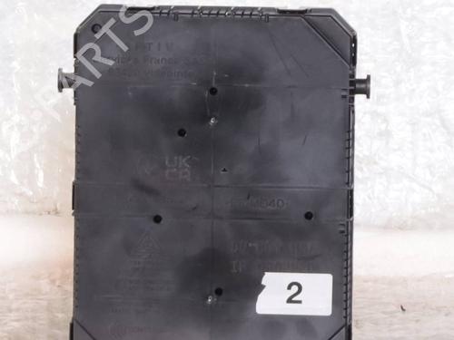 Fuse box JEEP AVENGER (J2) 1.2 GSE T3 | BP40039860E1 - Image 2