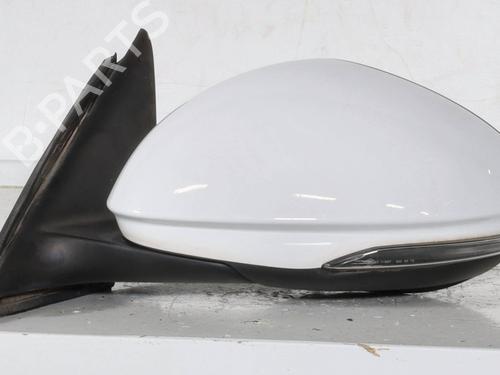 Used Left mirror ALFA ROMEO GIULIA (952_) 2.0 (952ABA25B) (200 hp) 29453884