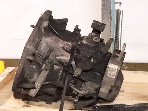 Used Gearbox Gearbox FIAT 500 (312_) 1.2 (312AXA1A) (69 hp) 40215413 40215413
