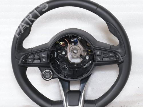 Used Steering wheel Steering wheel 38644647 38644647