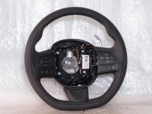 Used Steering wheel Steering wheel FIAT 500X (334_) 2.0 D Multijet 4x4 (334AXB22, 334AXD2B) (140 hp) 40117281 40117281