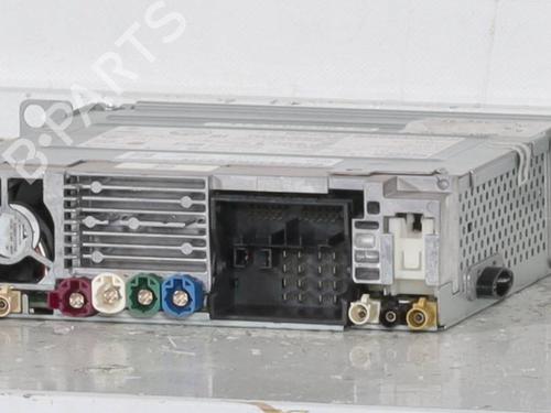 Used Radio Radio ALFA ROMEO GIULIA (952_) 2.2 D (952AFA25, 952AFM25, 952ALA25) (180 hp) 29403271 29403271