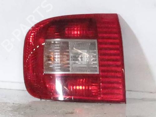 Used Left taillight Left taillight 26887874 26887874