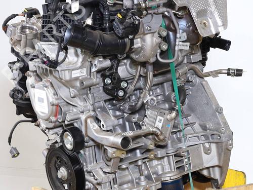 Engine JEEP RENEGADE SUV (BU, B1, BV) 1.3 PHEV 4Xe | BP38684208M1 - Image 3