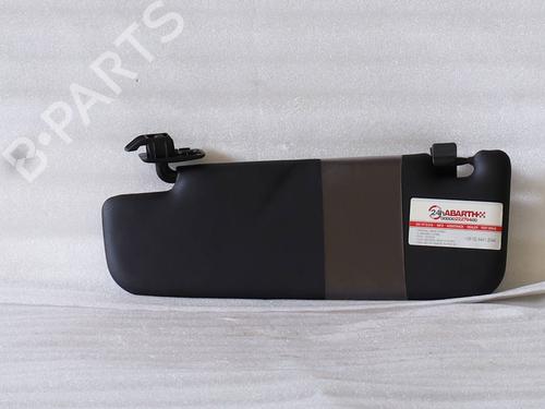 Sonnenblende Links für Sonnenblende Links 39135387 39135387