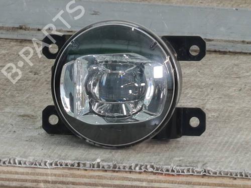 Used Left front fog light JEEP RENEGADE SUV (BU, B1, BV) 1.3 PHEV 4Xe (240 hp) 27482311