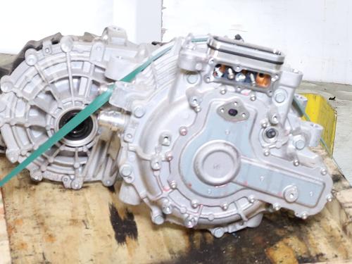 Engine FIAT 500e (332_) Elektro 3+1 (FA1) | BP33734277M1 - Image 4