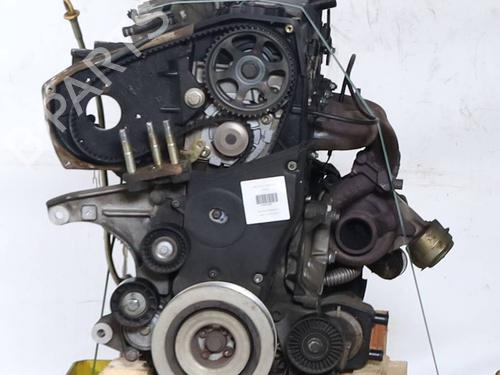Engine FIAT STILO (192_) 1.9 JTD (192_XE1A) | BP36797960M1 - Image 2