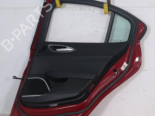 Right rear door ALFA ROMEO GIULIA (952_) 2.0 (952ABA25B) | BP27291623C5 