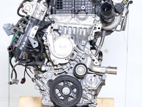 Engine JEEP RENEGADE SUV (BU, B1, BV) 1.3 PHEV 4Xe | BP38719941M1 - Image 5