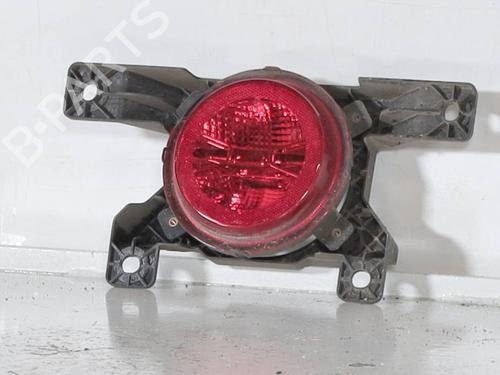 Used Right taillight CITROËN AMI (9A_) Electric (9AZ2CA) (8 hp) 30260835