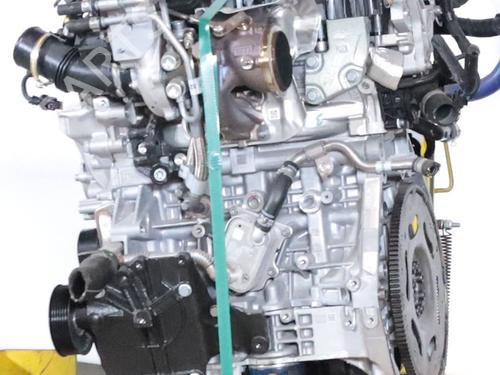 Motor JEEP COMPASS (MP, M6, MV, M7) 1.3 Hybrid 4x4 | BP28192690M1 