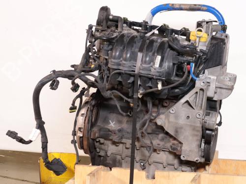 Used Engine Engine ALFA ROMEO MITO (955_) 1.4 (955AXB1B) (78 hp) 40291492 40291492