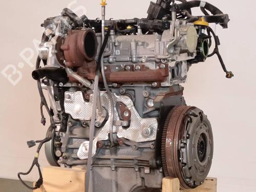 Engine FIAT 500X (334_) 2.0 D Multijet 4x4 (334AXB22, 334AXD2B) | BP39881281M1 - Image 4