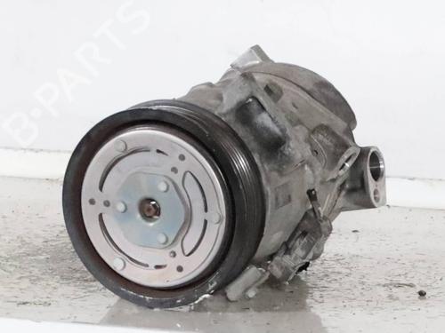 Used AC compressor AC compressor ALFA ROMEO GIULIA (952_) 2.9 Quadrifoglio (952AAM24) (510 hp) 27157572 27157572