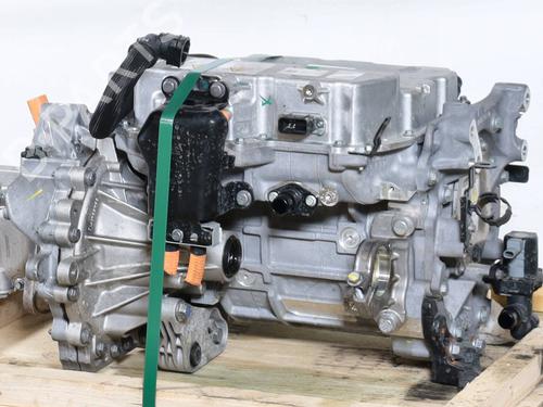 Engine ABARTH 600e (365) TURISMO | BP30443043M1 - Image 3