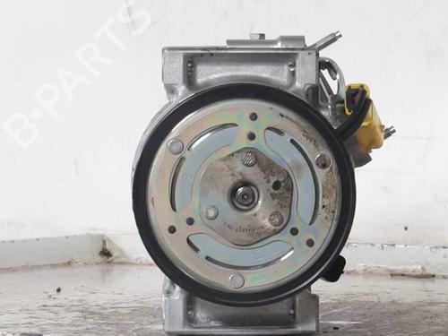 Used AC compressor AC compressor JEEP AVENGER (J2) 1.2 T3 e-Hybrid (110 hp) 33269266 33269266