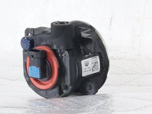 Left front fog light FIAT TIPO Hatchback (356_, 357_) 1.6 Multijet (357HXG1) | BP31902194C30