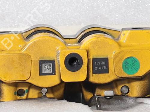 Used Left rear brake caliper Left rear brake caliper 30738914 30738914