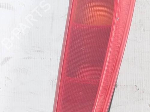 Used Left taillight FIAT PUNTO (188_) 1.2 16V 80 (188.233, .235, .253, .255, .333, .353, .639,... (80 hp) 27703541