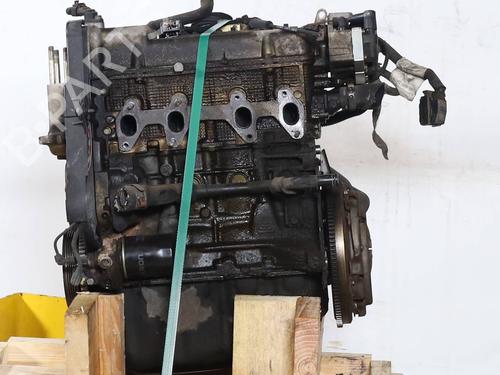 Engine FIAT PANDA (169_) 1.2 (169.AXB11, 169.AXB1A) | BP31902257M1