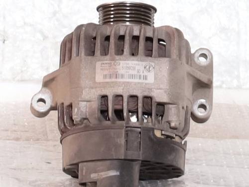 Alternator FIAT 500 (312_) 1.2 (312AXA1A) | BP40291449M7 - Image 5