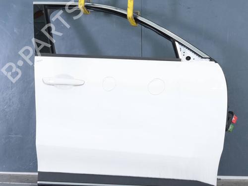 Dør højre fortil Dør højre fortil FIAT 600e / 600 (365_, 364_) Electric (156 hp) 34340933 34340933