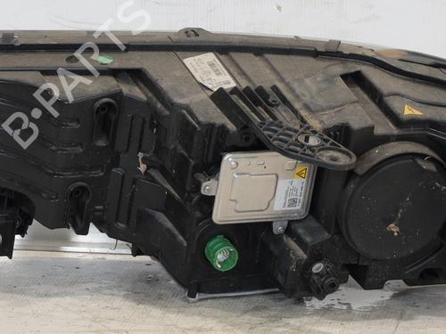 Używane Lampa przednia prawa ALFA ROMEO STELVIO (949_) 2.0 Q4 (949.AXF2A) (201 hp) 30931148