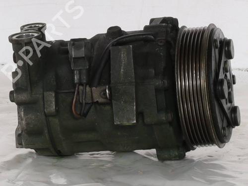 AC compressor FIAT PUNTO EVO (199_) 1.3 D Multijet (199AXC1A, 199BXC1A, 199AXT1A, 199BXT1A) | BP29826487M34
