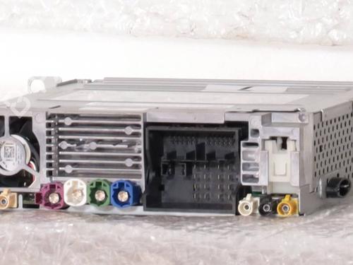 Radio ALFA ROMEO GIULIA (952_) 2.2 D (952AEM250, 952AEA250) | BP40039891E6 - Image 3