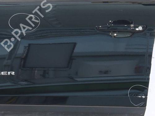 Used Left front door JEEP AVENGER (J2) 1.2 T3 e-Hybrid (110 hp) 27640422