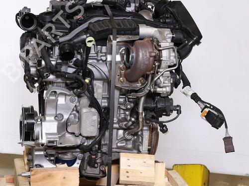 Engine JEEP AVENGER (J2) 1.2 GSE T3 | BP39427569M1 - Image 4