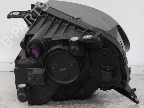 Right headlight FIAT 500e (332_) Elektro (FA1) | BP29618235C29 