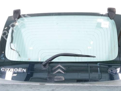 Used Tailgate Tailgate 36031898 36031898