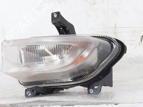 Farol diurno direito Farol diurno direito JEEP RENEGADE SUV (BU, B1, BV) 1.3 PHEV 4Xe (240 hp) 34620428 34620428
