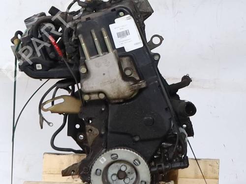 Used Engine Engine FIAT PANDA (169_) 1.2 (169.AXB11, 169.AXB1A) (60 hp) 33055810 33055810