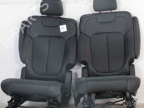Used Rear seat Rear seat JEEP GRAND CHEROKEE IV (WK, WK2) 3.6 VVT 4x4 (290 hp) 30859118 30859118