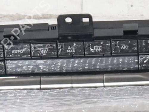 Used Climate control Climate control FIAT GRANDE PANDA (328) EV (328) (113 hp) 36070456 36070456