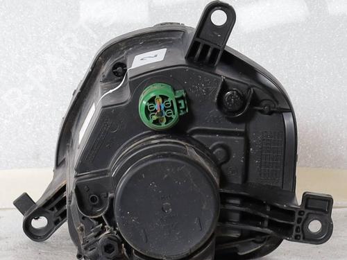 Left daytime light FIAT 500 (312_) 1.2 (312AXA1A) | BP37072871C104 - Image 4