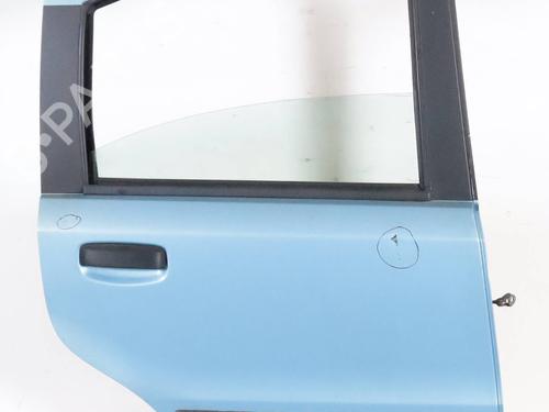 Used Right rear door FIAT PANDA (169_) 1.1 (169.AXA1A) (54 hp) 30178750