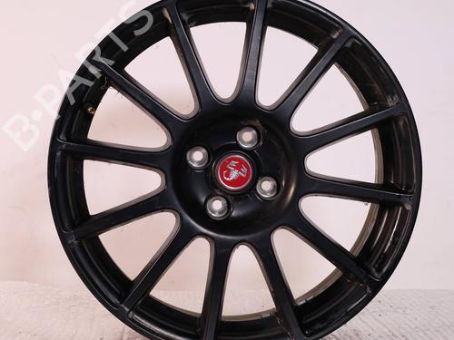 Used Rim Rim FIAT 500 (312_) 1.2 (312AXA1A) (69 hp) 40215307 40215307