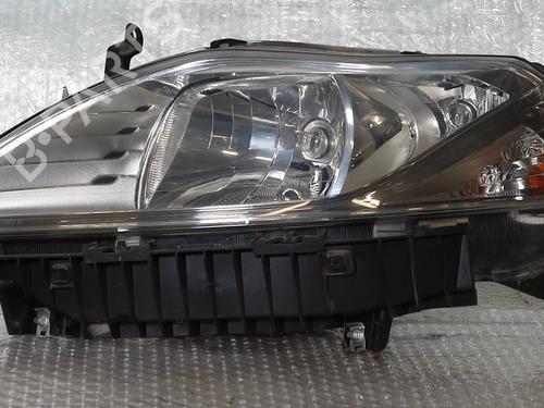 left-headlight-lancia-ypsilon-312_-2011-40008028 main image